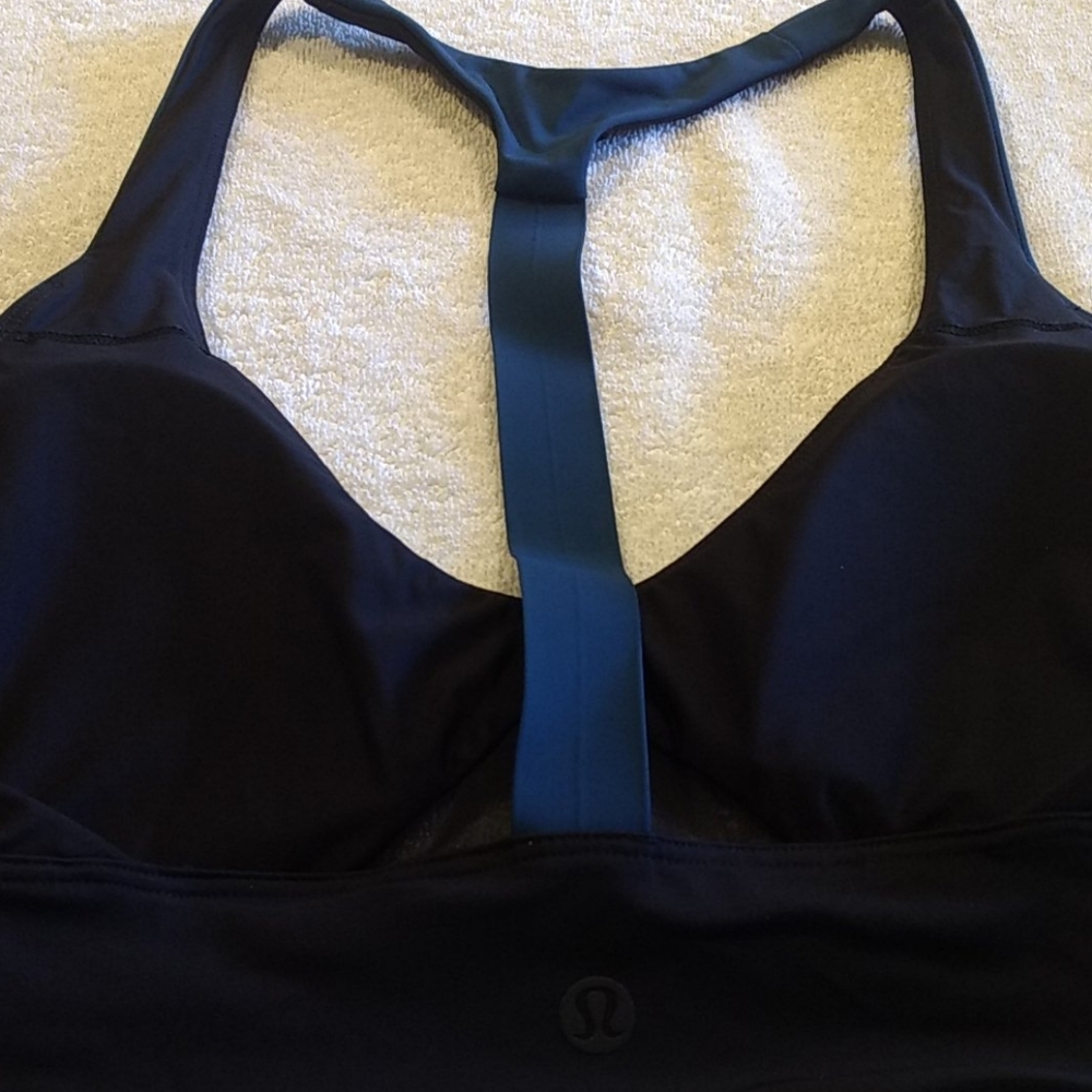 Lululemon Rising Tides Top - Picture 6 of 7